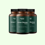 Liver Detox blend™ [reviews]