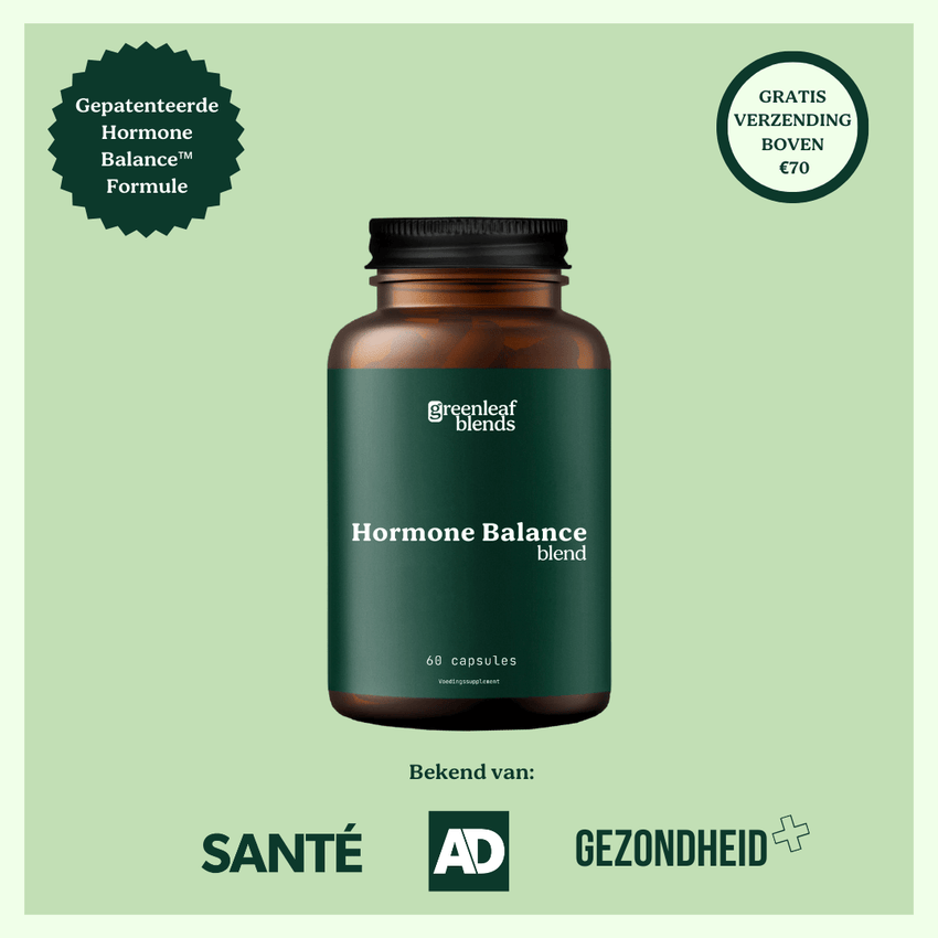 Hormone Balance blend™
