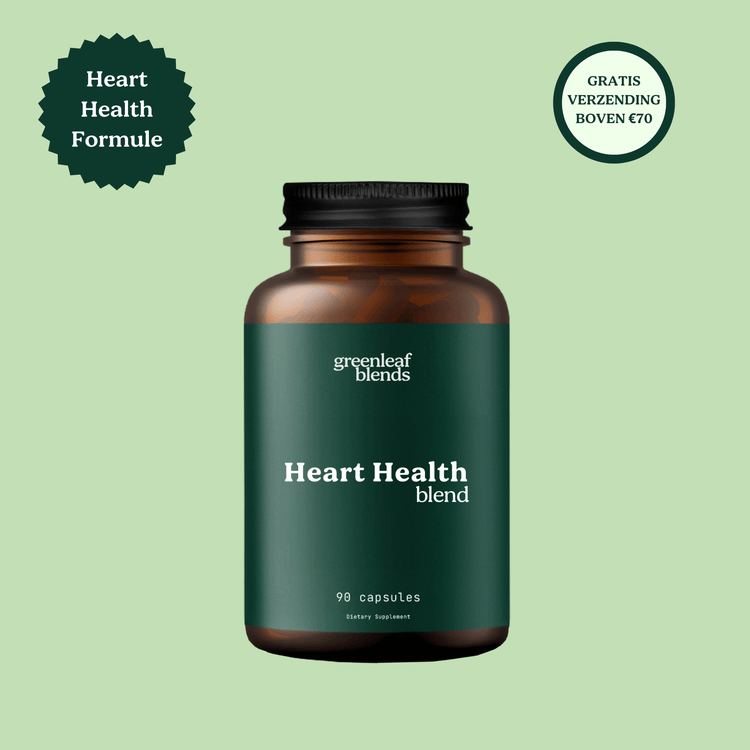 Heart Health blend