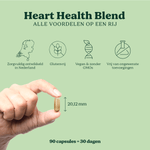 Heart Health blend