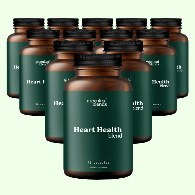 Heart Health blend