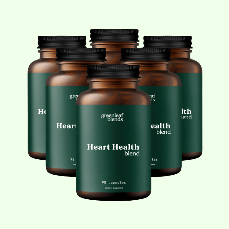 Heart Health blend