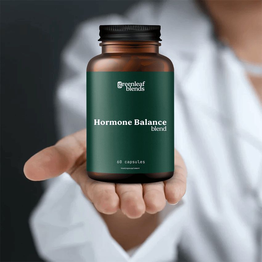 Hormone Balance blend™